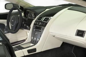 Aston Martin DBS by Edo Competition 2010 года 